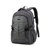 Zaino unisex Arcus Casual SN67732-A-GREY Aoking