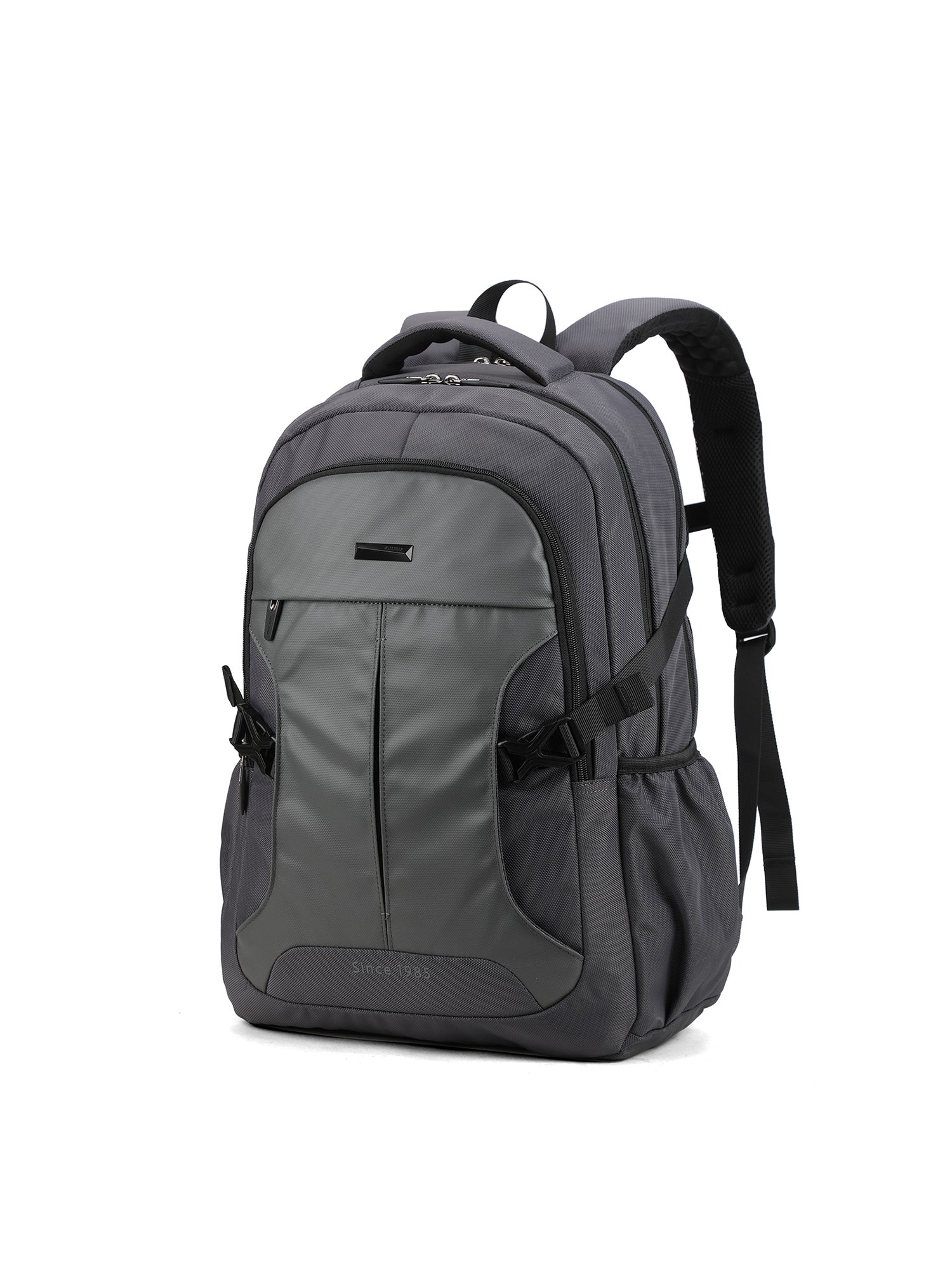 Zaino unisex Arcus Casual SN67732-A-GREY Aoking