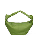 Lunaria Borsa a spalla da donna Vera pelle 06007-D212 BRUCO Gave Lux