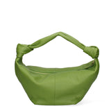 Lunaria Borsa a spalla da donna Vera pelle 06007-D212 BRUCO Gave Lux