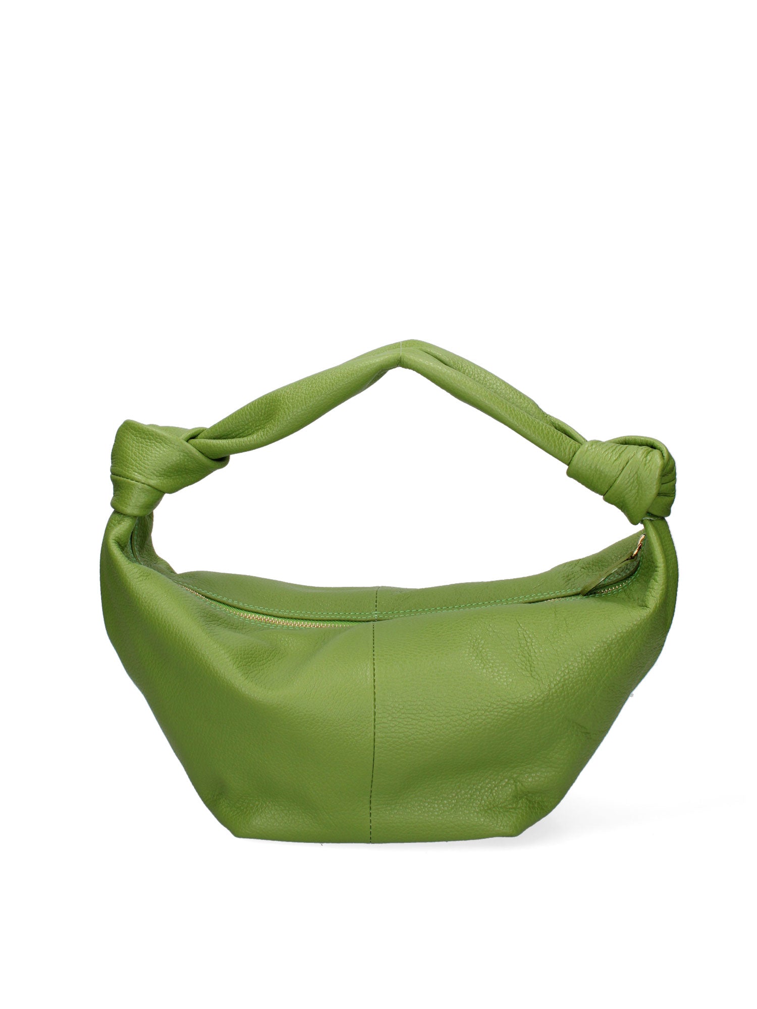Lunaria Borsa a spalla da donna Vera pelle 06007-D212 BRUCO Gave Lux