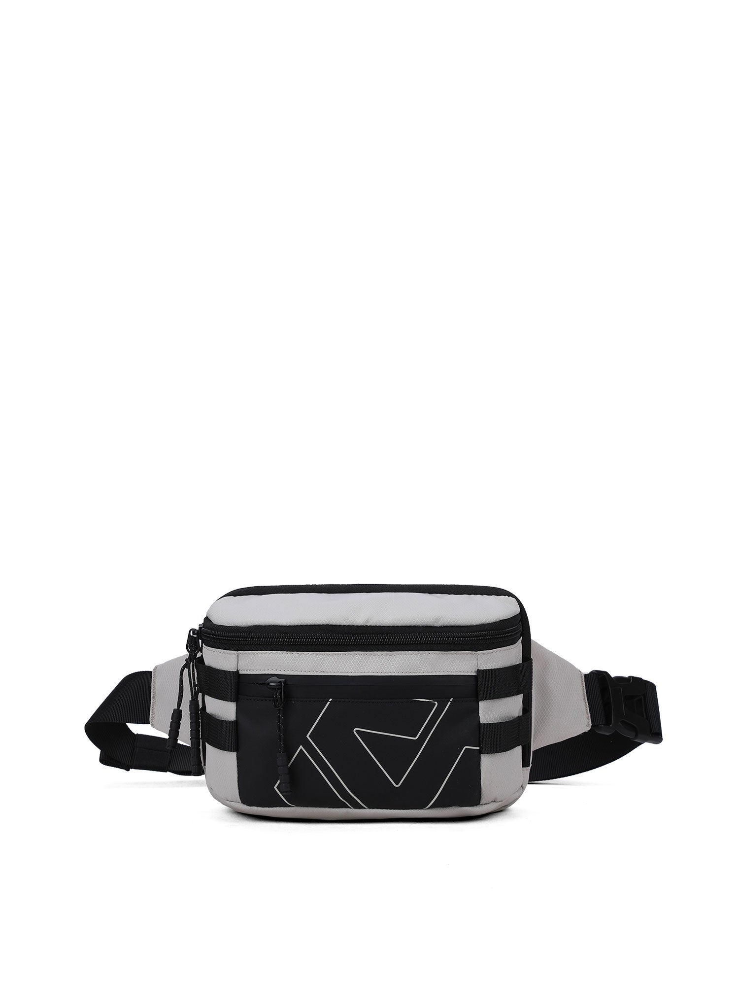 XY3027-GREY Marsupio unisex Eris Lux Aoking