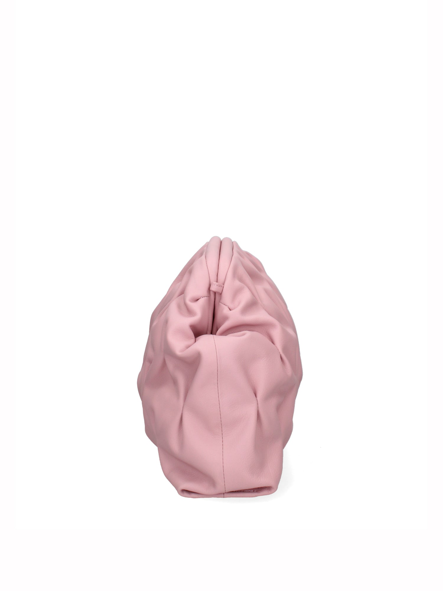 Verona Borsa a mano da donna Vera pelle 04797-S56 PINK Gave Lux