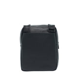 Borsa a tracolla da uomo Tessuto e Poliestere MO-37SF-BLACK Momo Design