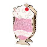 Eco-pelle poliuretano B16431-UNICO Borsa a tracolla donna Sorbetto Braccialini