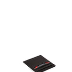Portacarte uomo in vera pelle Casual IN-1073-NERO Sergio Valentini