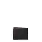 Portafoglio uomo in vera pelle Casual JR-W02-BLACK John Richmond