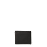 Portafoglio uomo in vera pelle Casual JR-W02-BLACK John Richmond