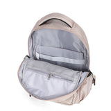 XN3520-5-KHAKI Zaino Unisex Cynosure Plus Aoking