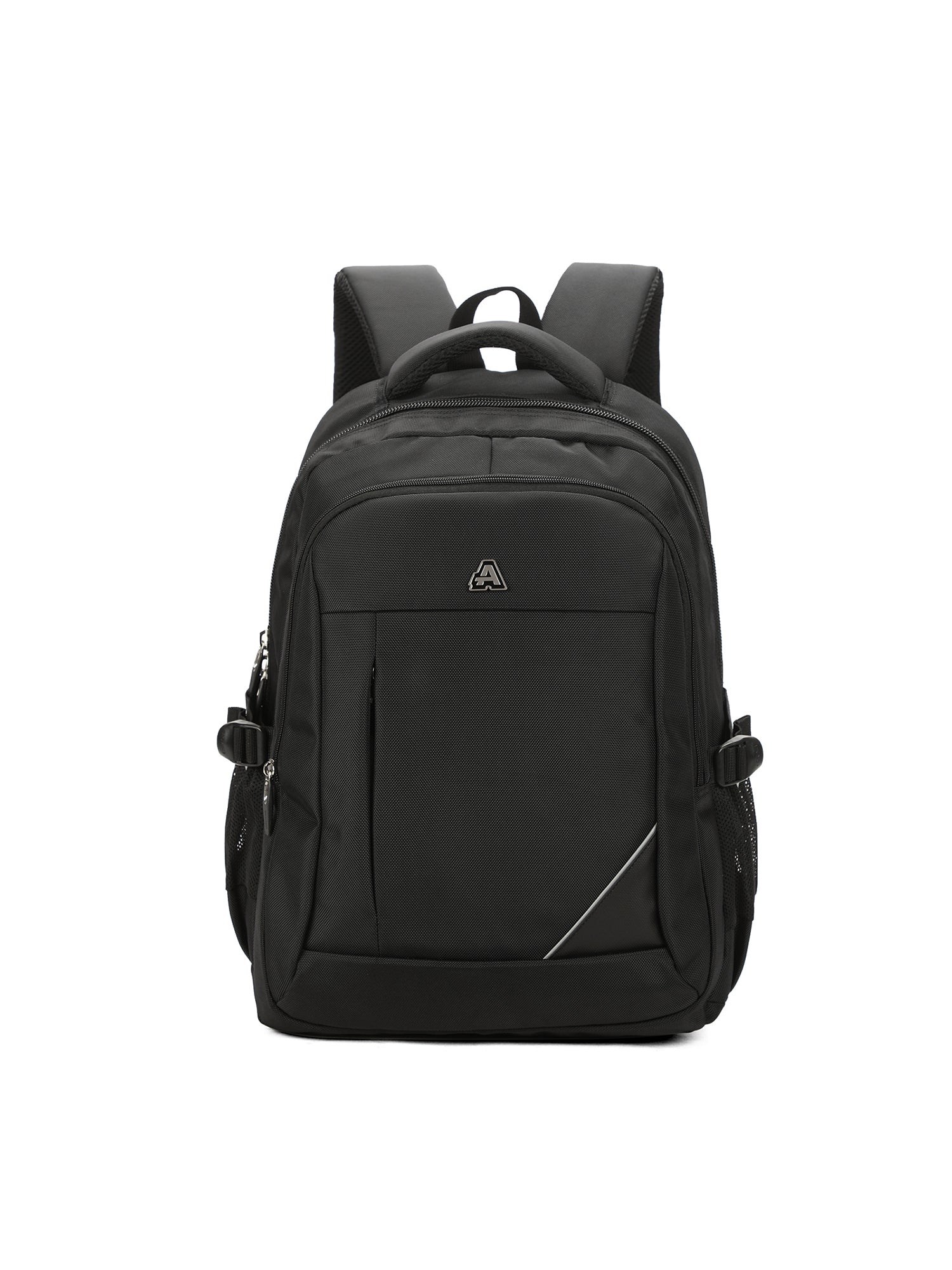 vegano SN67886-BLACK Zaino unisex Erebus Prime Aoking
