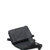 Portafoglio donna in vera pelle Casual LB7702-29-NAVY Laura Biagiotti