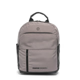Zaino uomo in poliestere Casual MO-18CO-GREY - BLACK Momo Design