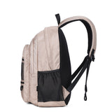XN3557-5-KHAKI Zaino unisex Aetheron Nova Aoking