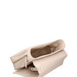 Idalia Elite Borsa a tracolla da donna 100% poliuretano B16891GR-CIPRIA Braccialini