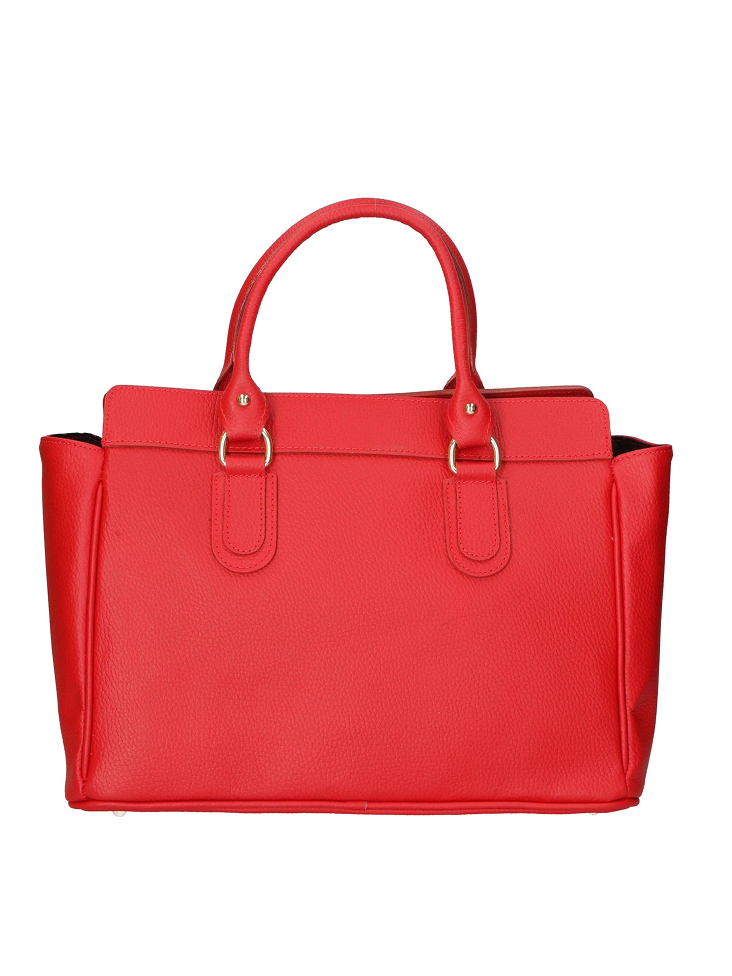 80048-D10 ROSSO SCURO DARK RED Gave Lux