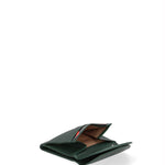 Portafoglio uomo in vera pelle Casual IN-1077-VERDE BOTT Sergio Valentini