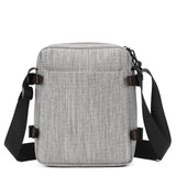 SK3098-L-GREY Borsa a tracolla unisex Aeron Aoking