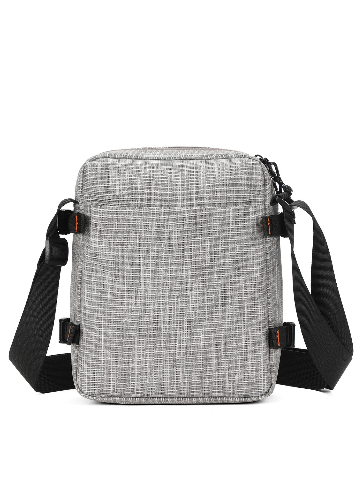 SK3098-L-GREY Borsa a tracolla unisex Aeron Aoking