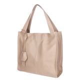 Seraphina Ultra Borsa a spalla da donna Vera pelle 3311-D68 CIPRIA Gave Lux