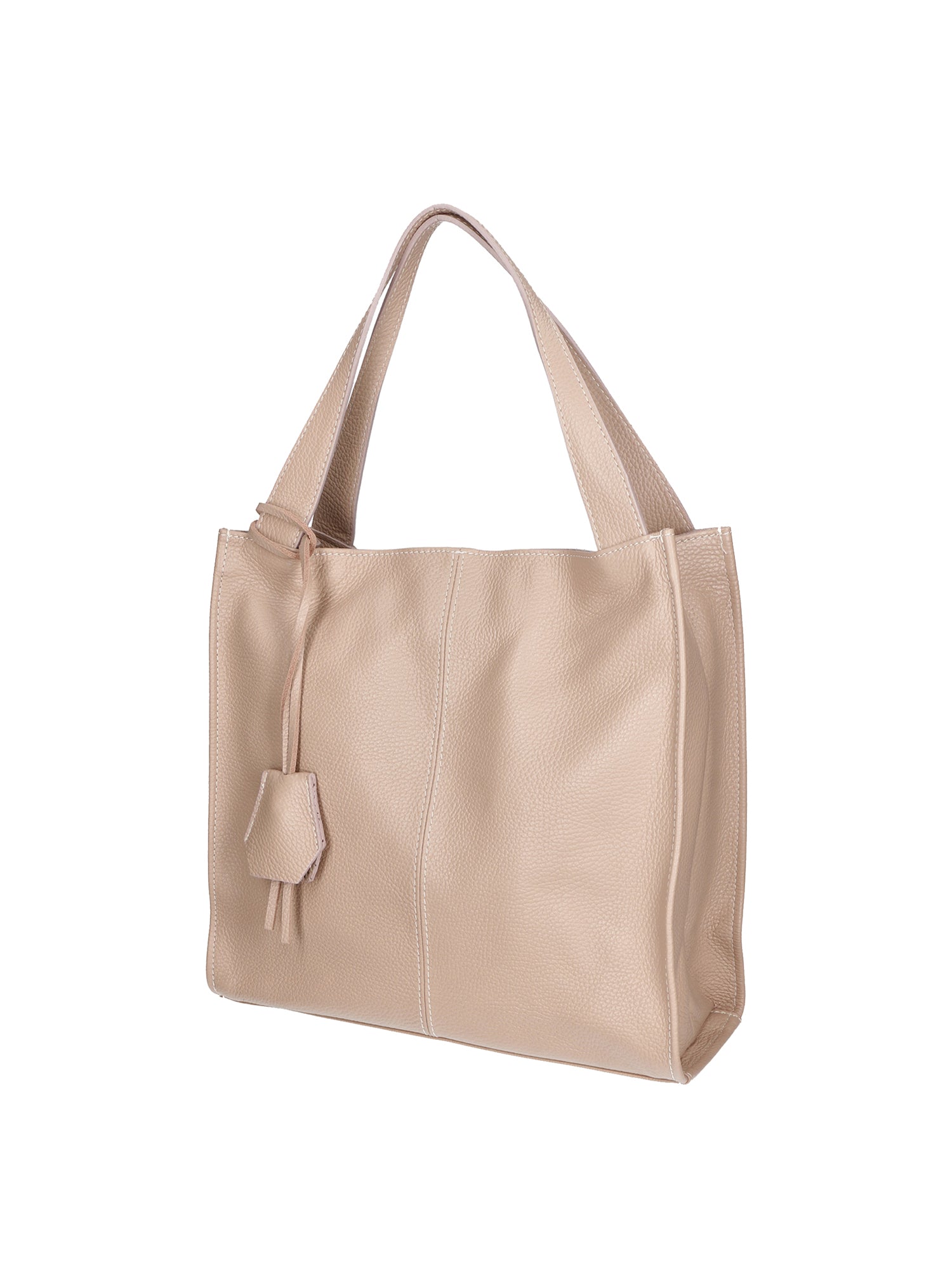 Seraphina Ultra Borsa a spalla da donna Vera pelle 3311-D68 CIPRIA Gave Lux