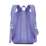 XN3611-5-PURPLE Zaino unisex Celeste Elite Aoking