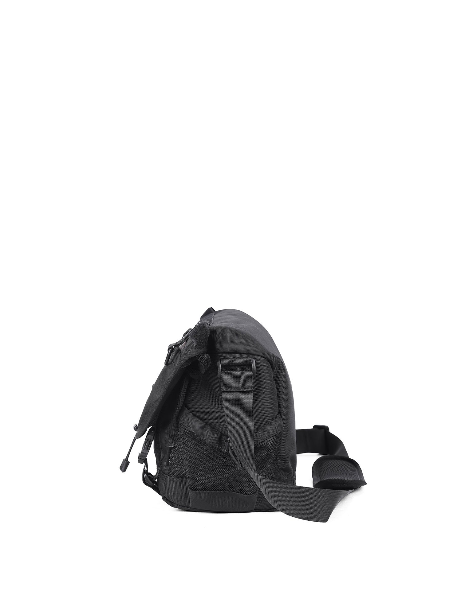 XK3034-5-BLACK Borsa a Spalla Unisex Volante Pro Aoking