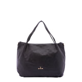 Borsa a spalla da donna Ecopelle BC1406-BLACK B Cavalli