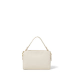 Seraphina Ultra Borsa a tracolla da donna 100% poliuretano B17130-BEIGE Braccialini