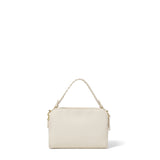 Seraphina Ultra Borsa a tracolla da donna 100% poliuretano B17130-BEIGE Braccialini