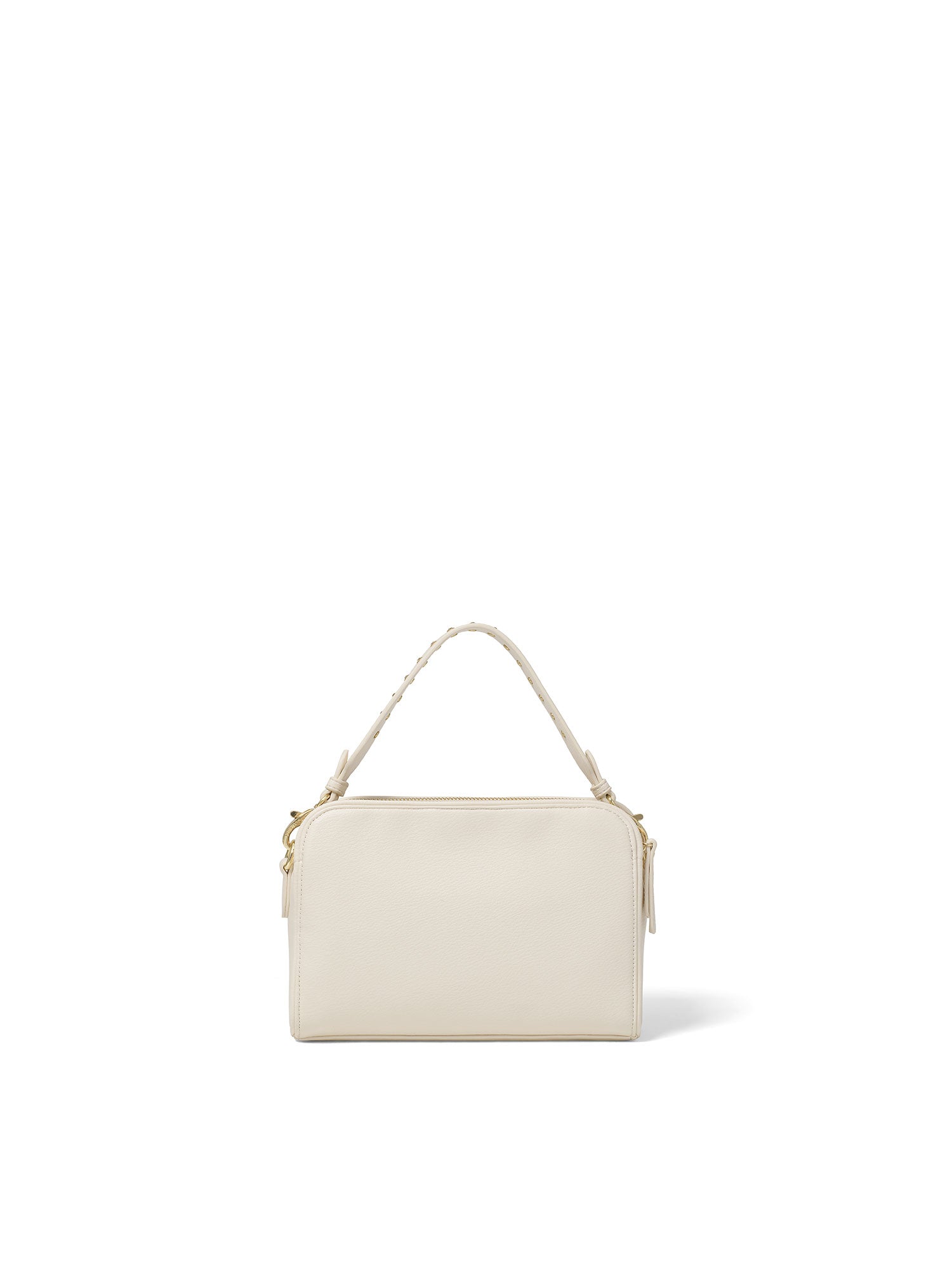Seraphina Ultra Borsa a tracolla da donna 100% poliuretano B17130-BEIGE Braccialini