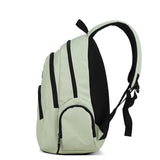 XN2620-GREEN Zaino unisex Evolo Aoking