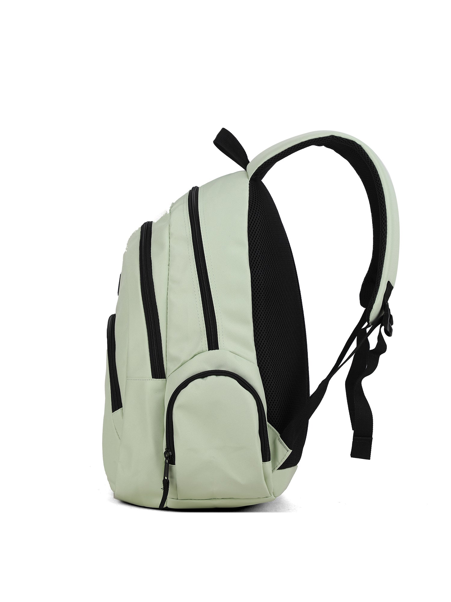 XN2620-GREEN Zaino unisex Evolo Aoking