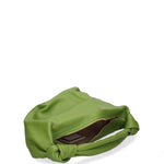 Lunaria Borsa a spalla da donna Vera pelle 06007-D212 BRUCO Gave Lux