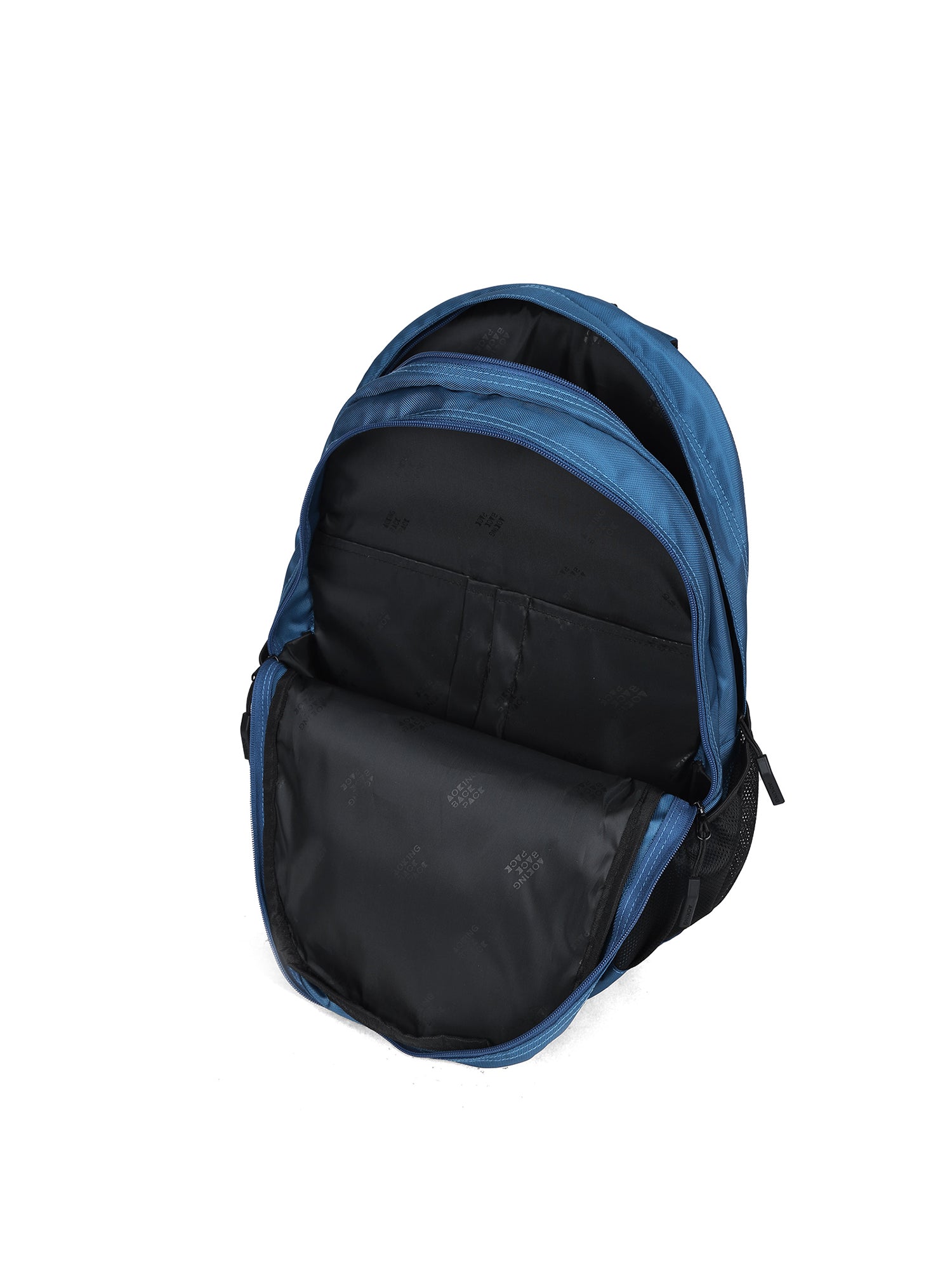Zaino unisex Voron Plus Casual XN3355A-BLUE Aoking