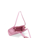 Borsa a spalla da donna Ecopelle DC3532-2-PINK Diana&co