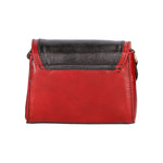 07118-ROSSO + NERO Gave Lux