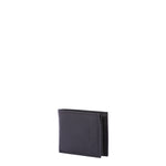 Portafoglio da uomo in vera pelle Casual CC408-292-NERO Coveri Collection