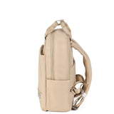 V2312016-BEIGE Zaino unisex Celeste Elite Aoking