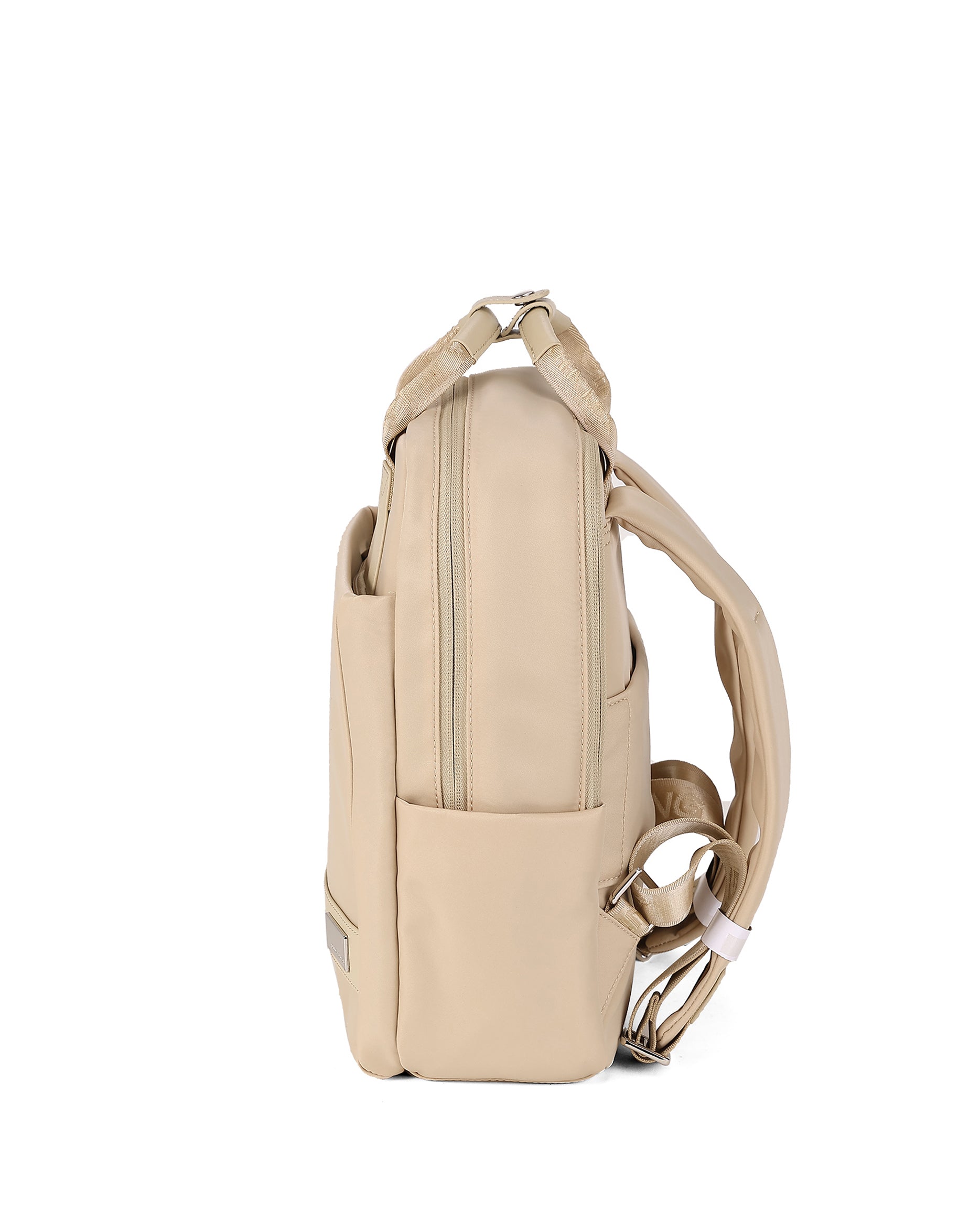 V2312016-BEIGE Zaino unisex Celeste Elite Aoking