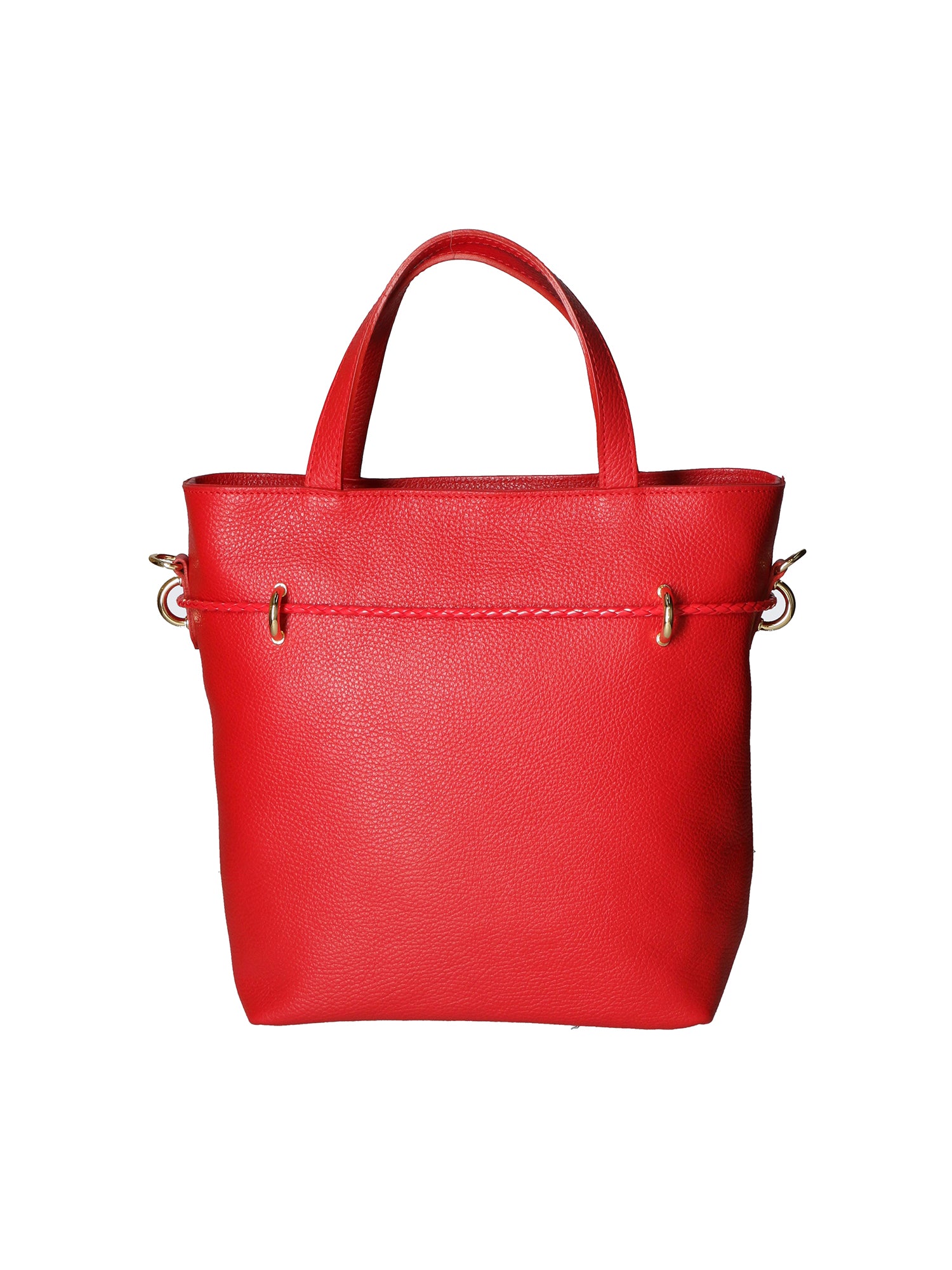03247-D58 ROSSO FERRARI Gave Lux