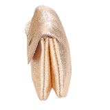Agata 04541-L547 RAME Portafoglio donna in vera pelle Gave Lux