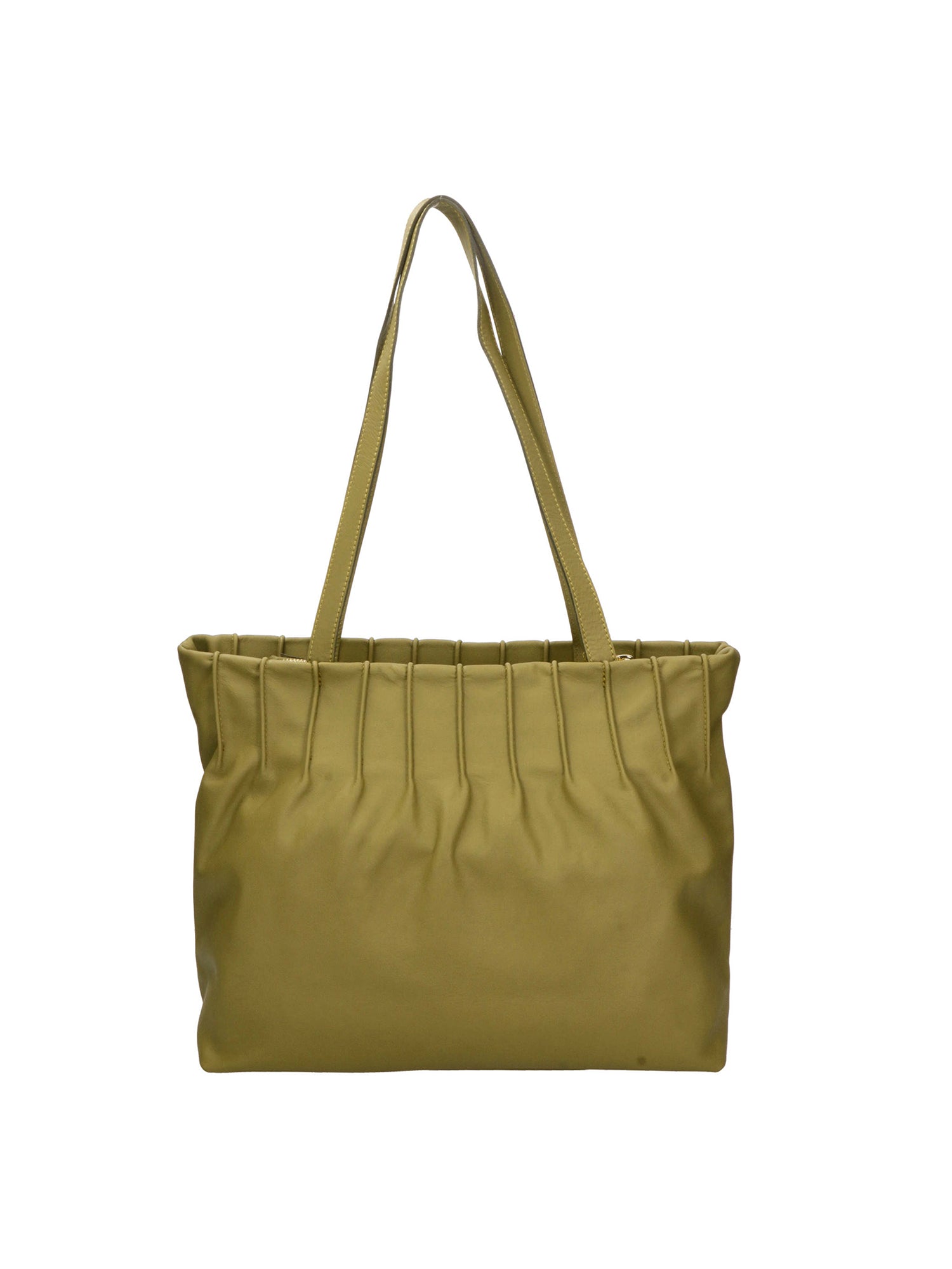 Alexandra Borsa a spalla da donna Vera pelle 05013-S105 IRIDE Gave Lux