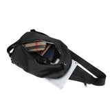SY95070-BLACK Borsa a tracolla unisex Eonix Aoking