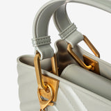 Flat Krissy M Wave Women's Handbag