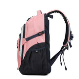SN57605-39B-PINK Zaino unisex Solstice Nova Aoking