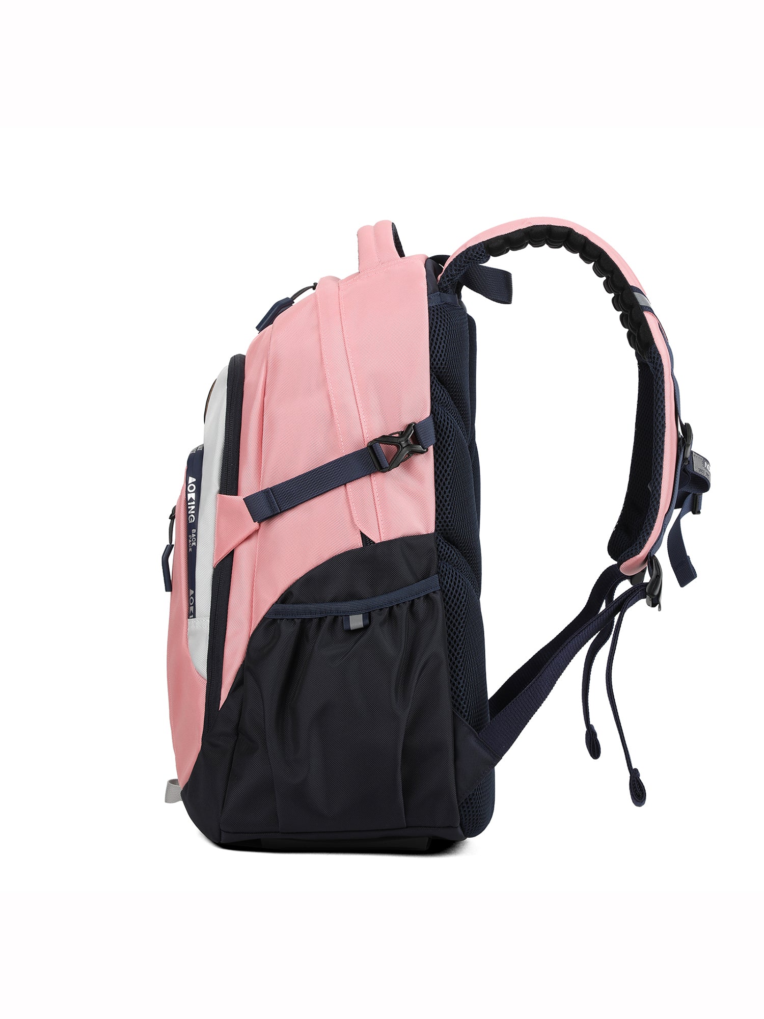 SN57605-39B-PINK Zaino unisex Solstice Nova Aoking