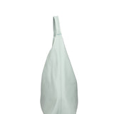 Borsa a mano da donna 100% vera pelle 07209-D102 CIELO Roberta Rossi