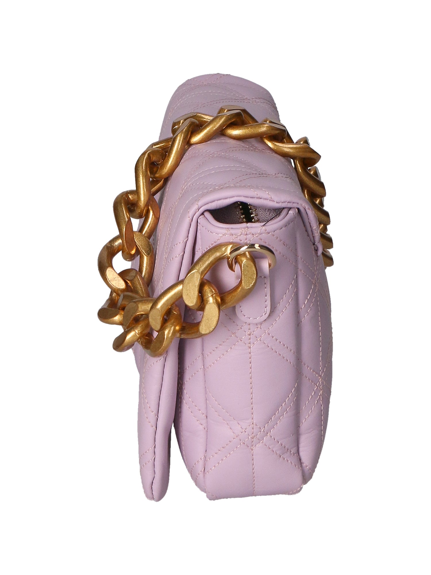 Aurélia Borsa a spalla da donna Vera pelle 04542-S55 ORCHIDEA Gave Lux