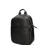 Zaino uomo in vera pelle Casual JR-B95-BLACK John Richmond