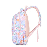 XN3637-7-COLOR CAMOUFLAGE Zaino unisex Eridan Plus Aoking